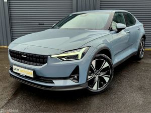 Polestar 2 SRSM 231HP 69KWH 5DR - Image 3