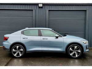 Polestar 2 SRSM 231HP 69KWH 5DR - Image 4