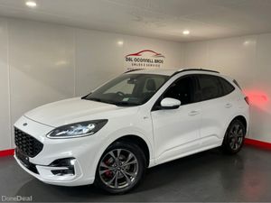 Ford Kuga ST-LINE X 5DR 1.5 TD 120 S6. S6.2 M6 - Image 2
