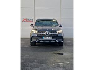 Mercedes-Benz GLE 350 DE AMG LINE 4 Matic - Image 3