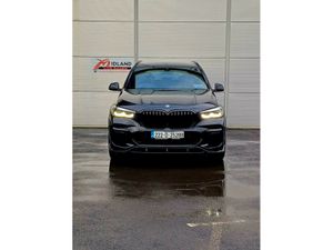 BMW X5 XDRIVE45E M SPORT - Image 3