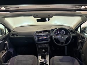Volkswagen Tiguan HIGHLINE 2.0 TDI 150HP M MANUAL - Image 3