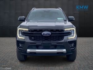 Ford Ranger Wildtrak 2.0 TDCI 205BHP Automatic - Image 3