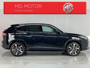 MG HS 2026 OFFER*€2,500 TRADE IN BOOSTER + 4.9% AP - Image 3