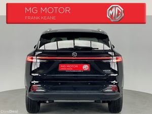 MG HS 2026 OFFER*€2,500 TRADE IN BOOSTER + 4.9% AP - Image 4