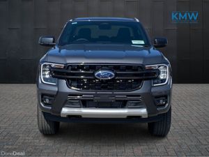 Ford Ranger Wildtrak 3.0 240BHP Automatic... 360 c - Image 2