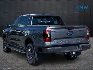 Ford Ranger Wildtrak 3.0 240BHP Automatic... 360 c - Image 4