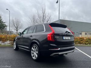 Volvo XC90 2.0 AUTO INSCRIPTION - Image 3