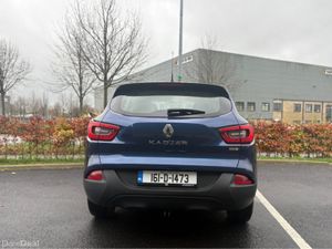 Renault Kadjar 1.5 DIESEL *FRESH NCT* - Image 4