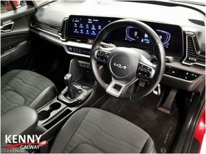 Kia Sportage K3 MHEV MY23 5DR - Image 2