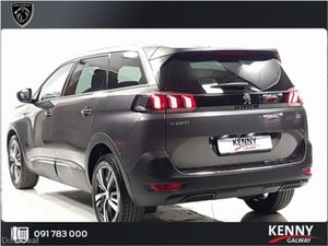 Peugeot 5008 FL ALLURE 1.2 130 6.3 4DR - Image 3