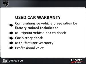 Peugeot 5008 FL ALLURE 1.2 130 6.3 4DR - Image 4