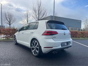 Volkswagen Golf GTD 2.0 AUTO  *FRESH NCT* - Image 3