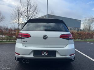 Volkswagen Golf GTD 2.0 AUTO  *FRESH NCT* - Image 4