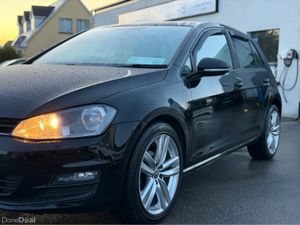 Volkswagen Golf New NCT - TRENDLINE 1.6 TDI MANUAL - Image 2