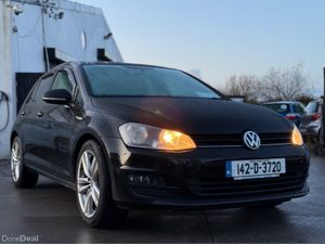 Volkswagen Golf New NCT - TRENDLINE 1.6 TDI MANUAL - Image 4