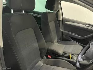 Volkswagen Passat BUSINESS 2.0 TDI MANUAL 6SPEED F - Image 3