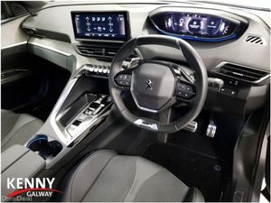 Peugeot 3008 FL GT 1.5 HDI 130 AUTO 6. - Image 2