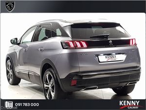 Peugeot 3008 FL GT 1.5 HDI 130 AUTO 6. - Image 3