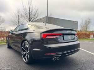 Audi A5 2.0TDI AUTO  SPORT - Image 3