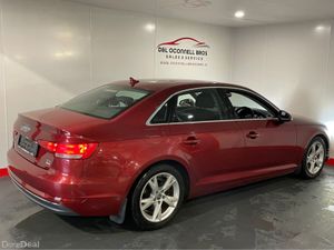 Audi A4 2.0 TDI SE ULTRA S/S 148BHP 4DR 150PS - Image 2