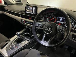Audi A4 2.0 TDI SE ULTRA S/S 148BHP 4DR 150PS - Image 4