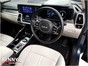 Kia Sorento PHEV K3 5DR AU AUTO - Image 2