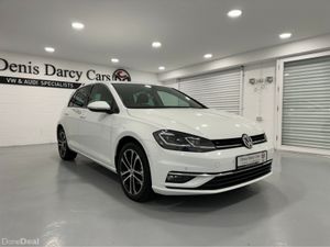 Volkswagen Golf (201) GOLF 2.0TDI COMFORTLINE 150B - Image 4