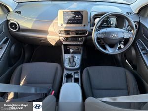 Hyundai KONA EXECUTIVE 1.6 PETROL HYBRID HEV - Image 4