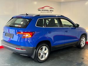 Skoda Karoq AMBITION 1.6 TDI 115HP D DSG 4DR - Image 4