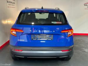 Skoda Karoq AMBITION 1.6 TDI 115HP D DSG 4DR - Image 2