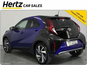 Toyota Aygo X EXCLUSIVE VVT-I 1.0 Petrol Manual - Image 4