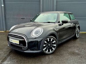 Mini Cooper EXCLUSIVE COOPER HUGE SPEC - Image 3