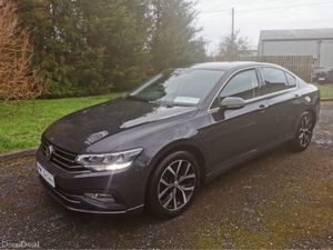 Volkswagen Passat 1.6 TDI SEL DSG AUTO - Image 2