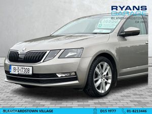 Skoda Octavia STYLE 1.6 TDI  5DR - Image 3