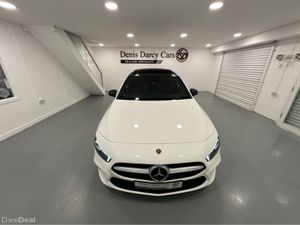 Mercedes-Benz A-Class (211) A200D - Image 4