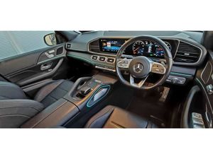 Mercedes-Benz GLE 350 AMG LINE DE 4MATIC - Image 4