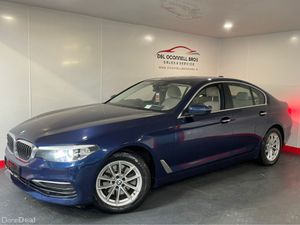 BMW 5-Series D G30 SE 4DR AUTO - Image 2