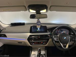 BMW 5-Series D G30 SE 4DR AUTO - Image 3