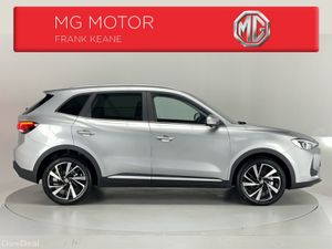 MG ZS 2026 OFFER*€1500 TRADE IN BOOSTER + 4.9% APR - Image 3