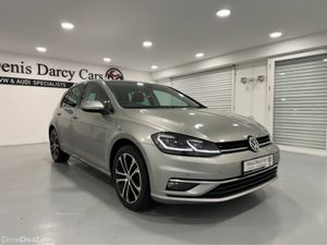 Volkswagen Golf (202) COMFORTLINE 2.0TDI 150BHP DS - Image 3
