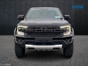 Ford Ranger Raptor 3.0 V6 292BHP - Image 4