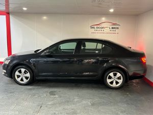 Skoda Octavia AMBITION 1.6 TDI 115HP 4DR - Image 2