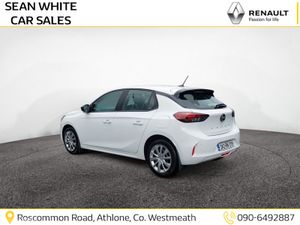 Opel Corsa SC-1.2 75PS-PET-5SP 4DR - Image 4