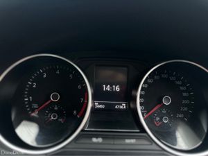 Volkswagen Polo ONLY 24,000km!! NEW NCT - DBA-6RCJ - Image 2