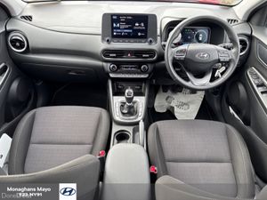 Hyundai KONA KAUAI EXECUTIVE 1.0 TURBO PETROL 5DR - Image 3