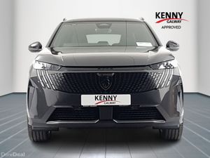 Peugeot 5008 GT HYBRID 136BHP E-DCS6 STANDA - Image 2