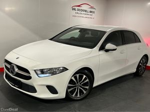 Mercedes-Benz A-Class SE D AUTO - Image 2