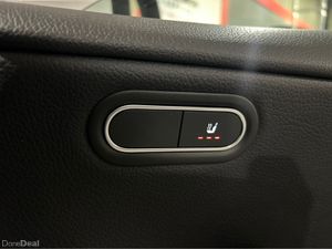 Mercedes-Benz A-Class SE D AUTO - Image 4