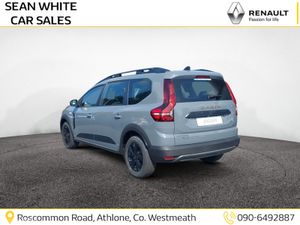 Dacia Jogger EXTREME HEV 145 GSR2 - Image 4
